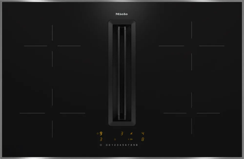 Miele KMDA 7272 FR-U kookplaat Fabrieksprijs