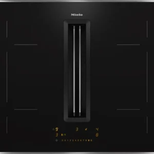 Miele KMDA 7473 FR-A kookplaat Express Levering