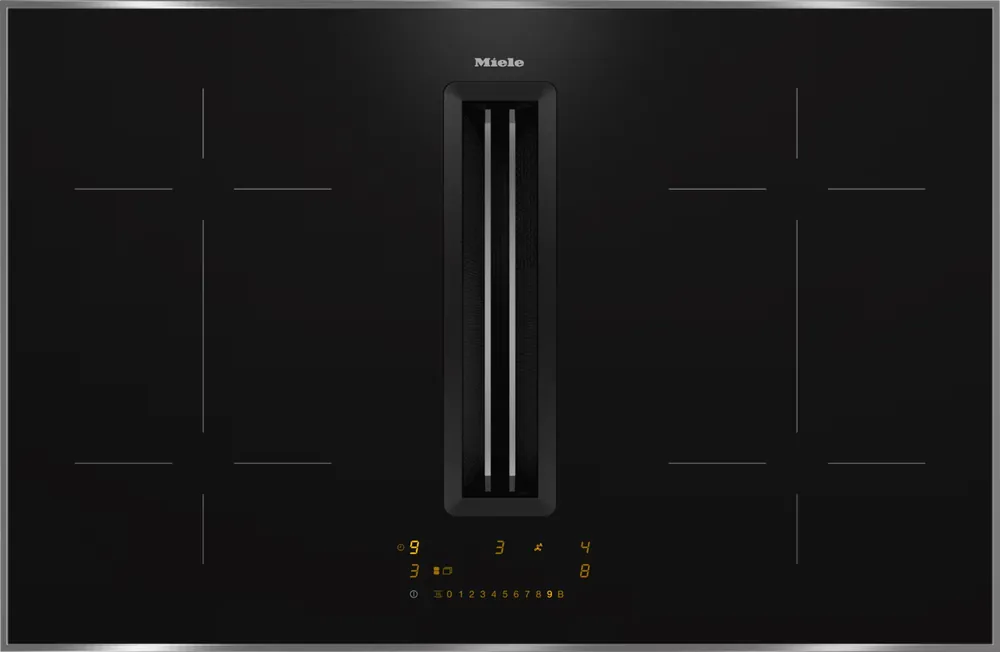 Miele KMDA 7473 FR-A kookplaat Express Levering