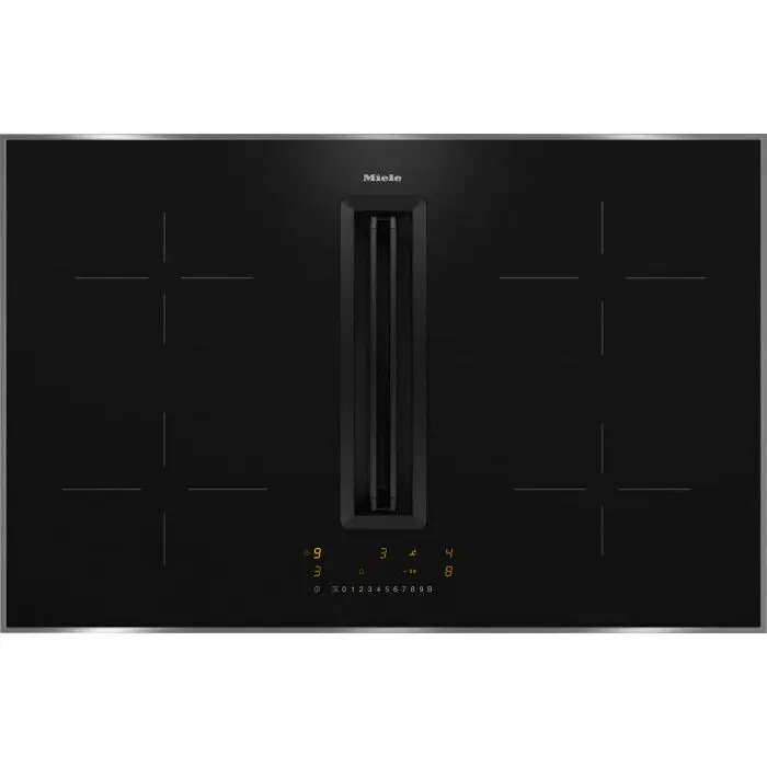 Beste Prijs Miele KMDA7272FR-U kookplaat