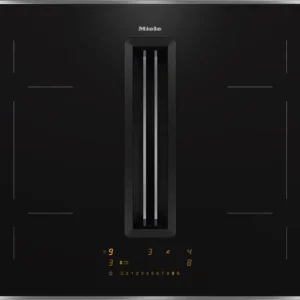 Miele KMDA7473-1FR kookplaat Veilige Betaling