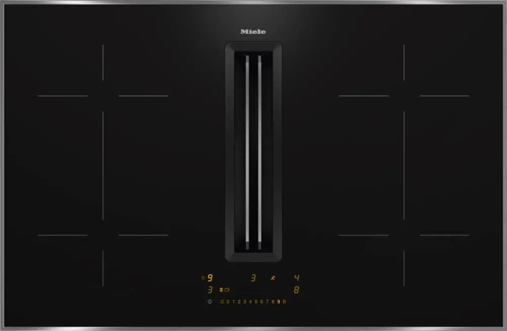 Miele KMDA7473-1FR kookplaat Veilige Betaling