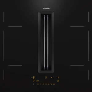 Miele KMDA7473FL-A kookplaat Bestel Nu