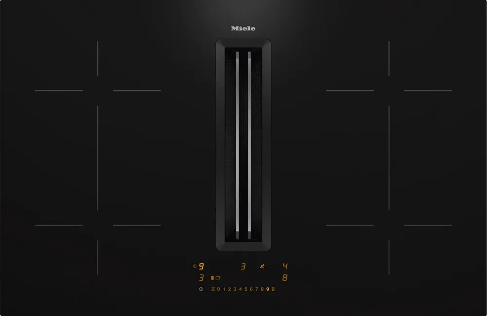 Miele KMDA7473FL-A kookplaat Bestel Nu