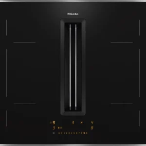 Goedkoop Miele KMDA7473FR-A kookplaat