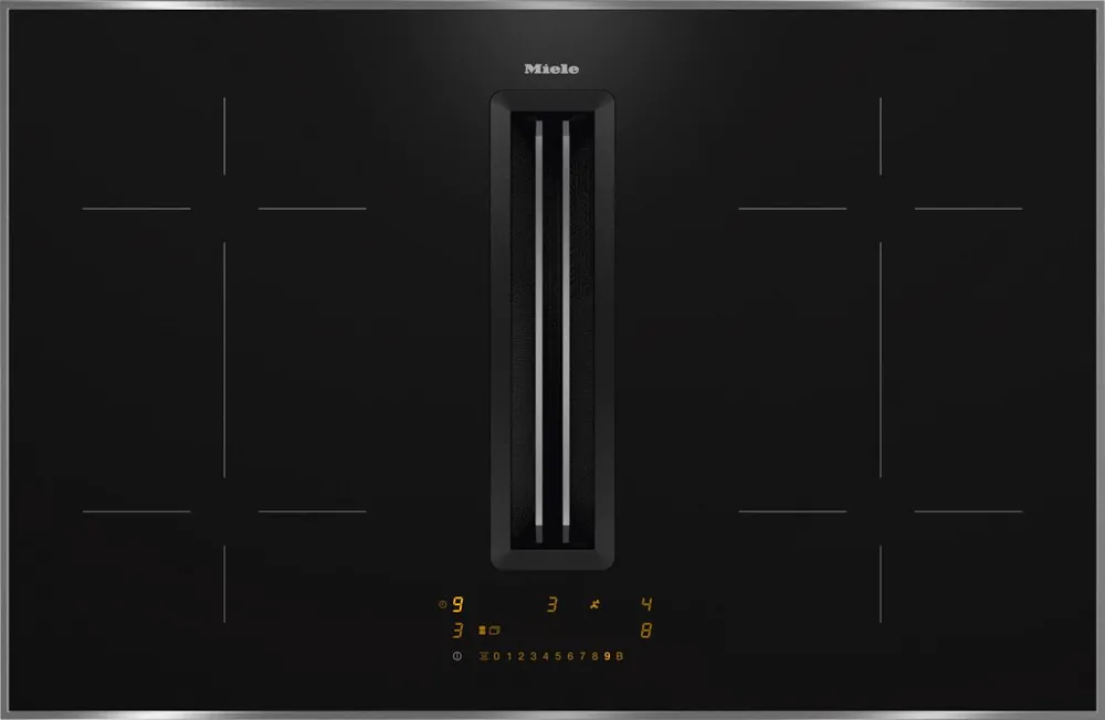 Goedkoop Miele KMDA7473FR-A kookplaat