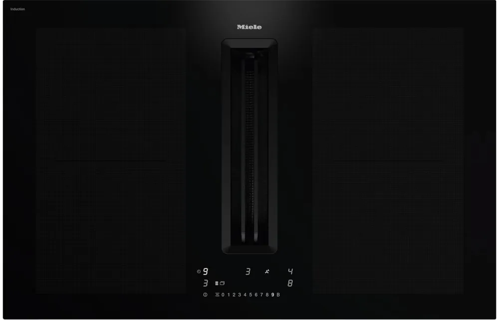 Miele KMDA7876FLU kookplaat Direct Beschikbaar
