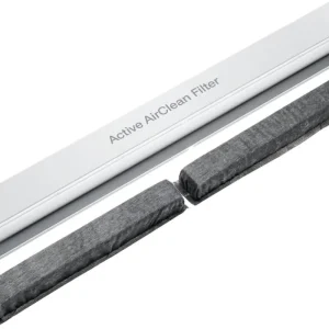 Miele KOHLEFILTER onderdeel Speciale Aanbieding