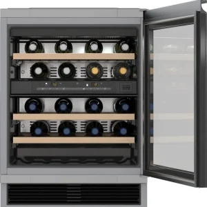 Miele KWT 6321 UG wijnkast Koopje