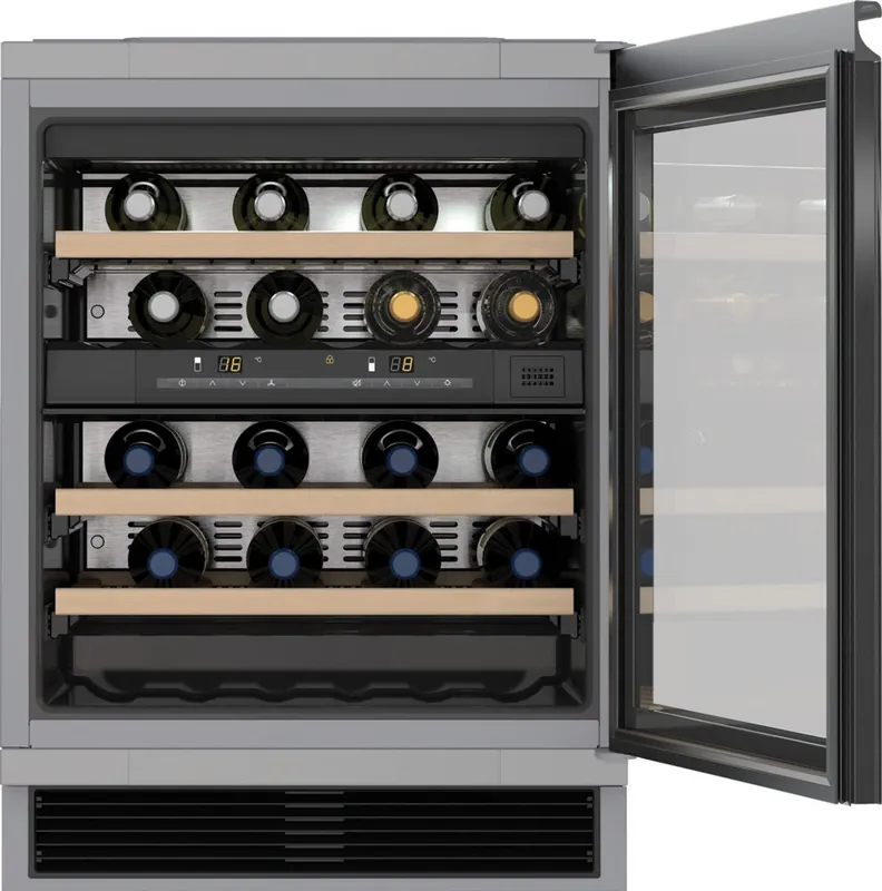 Miele KWT 6321 UG wijnkast Koopje