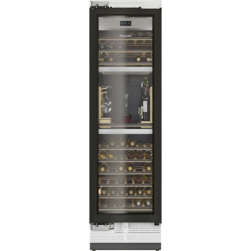 Miele KWT2672VIS wijnkast Merkproduct