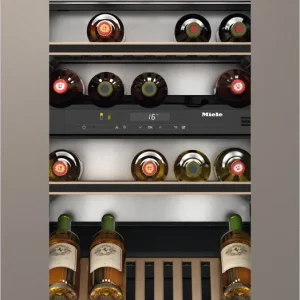 Must-Have Miele KWT6422IG-1PEBE wijnkast