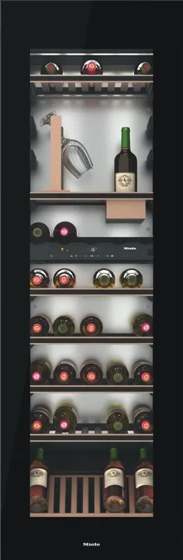 Miele KWT6722IGSOBSW wijnkast Speciale Aanbieding