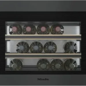 Voordeelprijs Miele KWT7112IGMAZW wijnkast