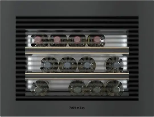 Voordeelprijs Miele KWT7112IGMAZW wijnkast