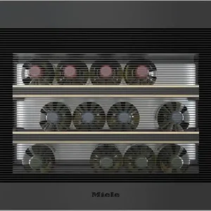 Miele KWT7112IGOBSWM wijnkast Aanbieding