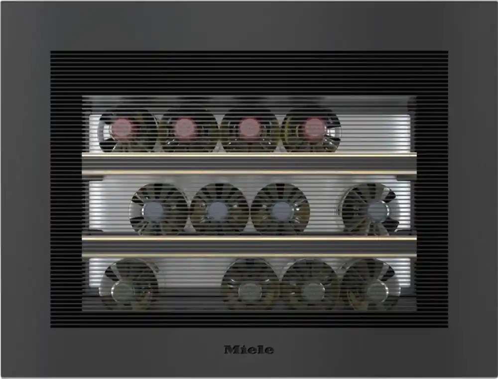 Miele KWT7112IGOBSWM wijnkast Aanbieding
