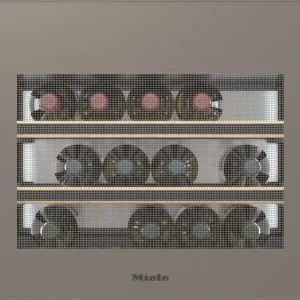 Miele KWT7112IGPEBE wijnkast Hete Deal
