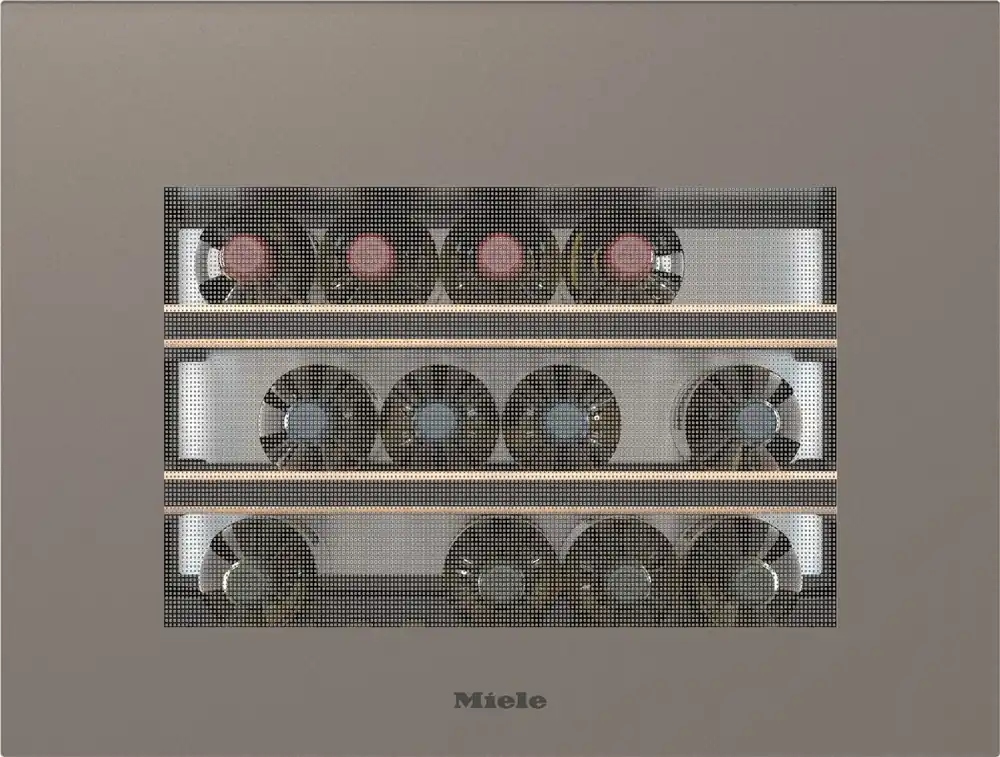 Miele KWT7112IGPEBE wijnkast Hete Deal