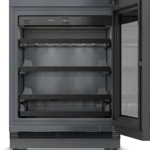 Fabrieksprijs Miele KWTUS7054FOBSW wijnkast