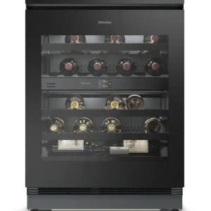 Snelle Levering Miele KWTUS7074FOBSW wijnkast