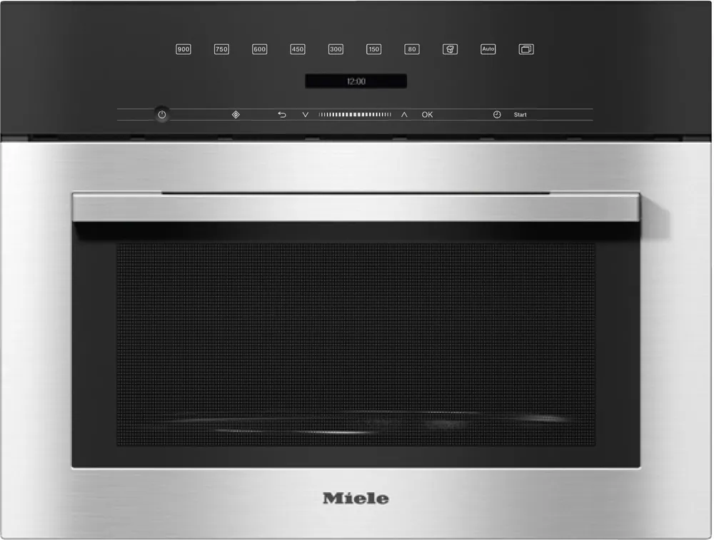 Miele M7140CLST magnetron Flitsaanbieding