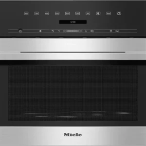 Alleen Vandaag Miele M7140TCED/CLST magnetron