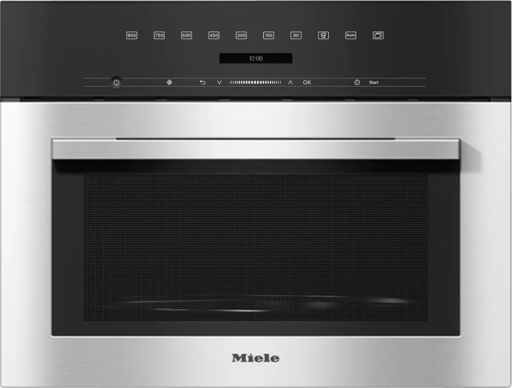 Alleen Vandaag Miele M7140TCED/CLST magnetron