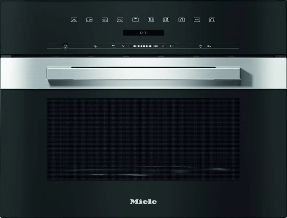 Lage Prijs Miele M7244CLST magnetron