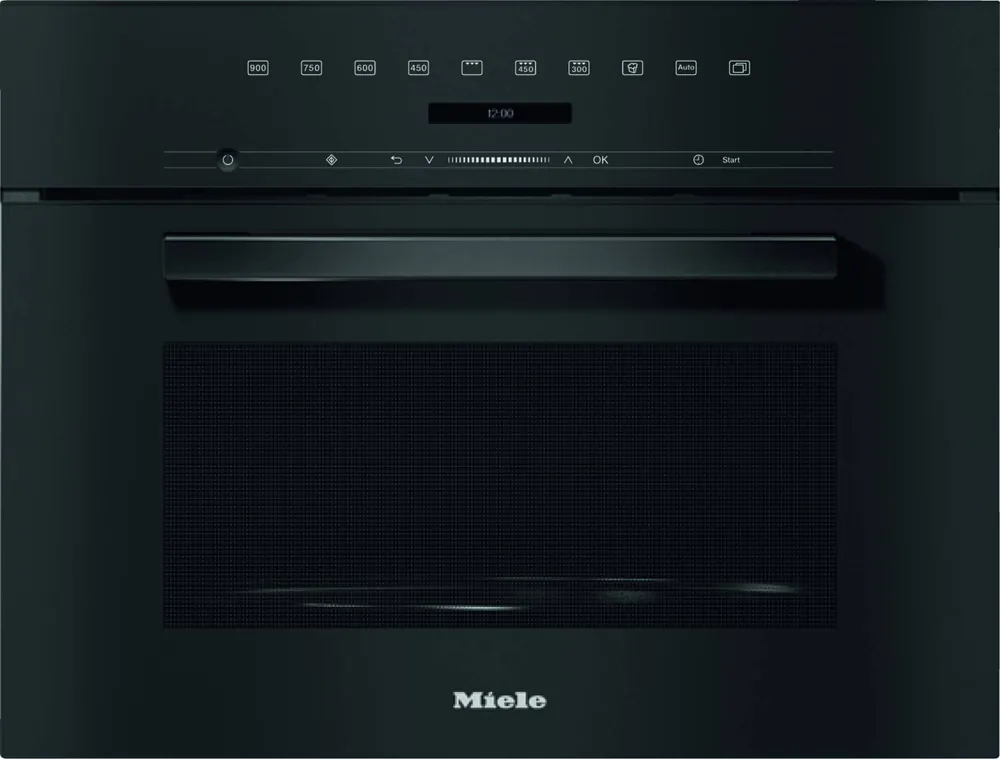 Miele M7244OBSW magnetron Uitverkoop