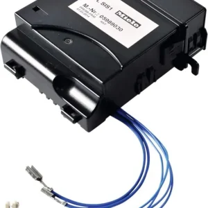 Veilige Betaling Miele Ombouwset XKV 3000 BM onderdeel
