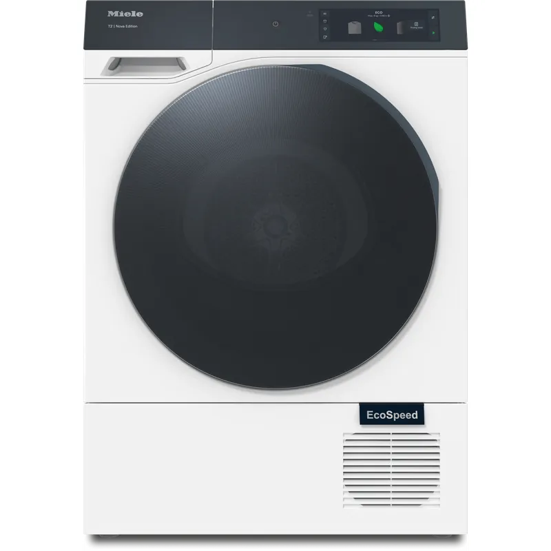 Miele TQ1000WP wasdroger Must-Have