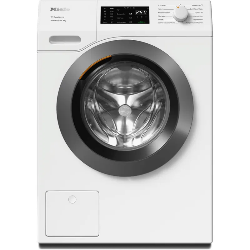 Miele WEB375WPS wasmachine Uitverkoop