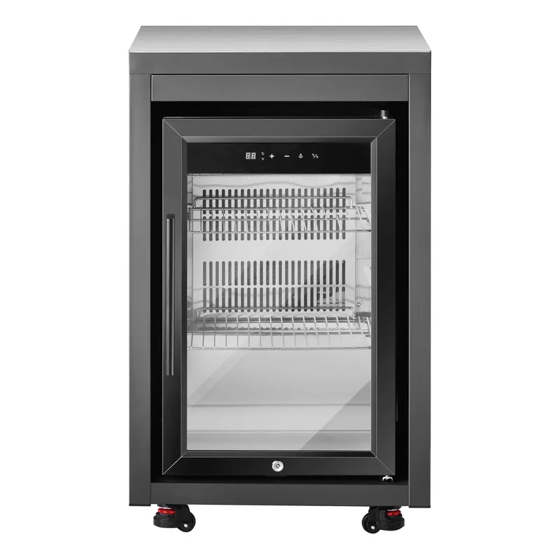 OCE TL3000 barbecue Nieuw