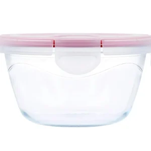 Pyrex 287PK00/T846 klein huishoudelijk Laatste Versie