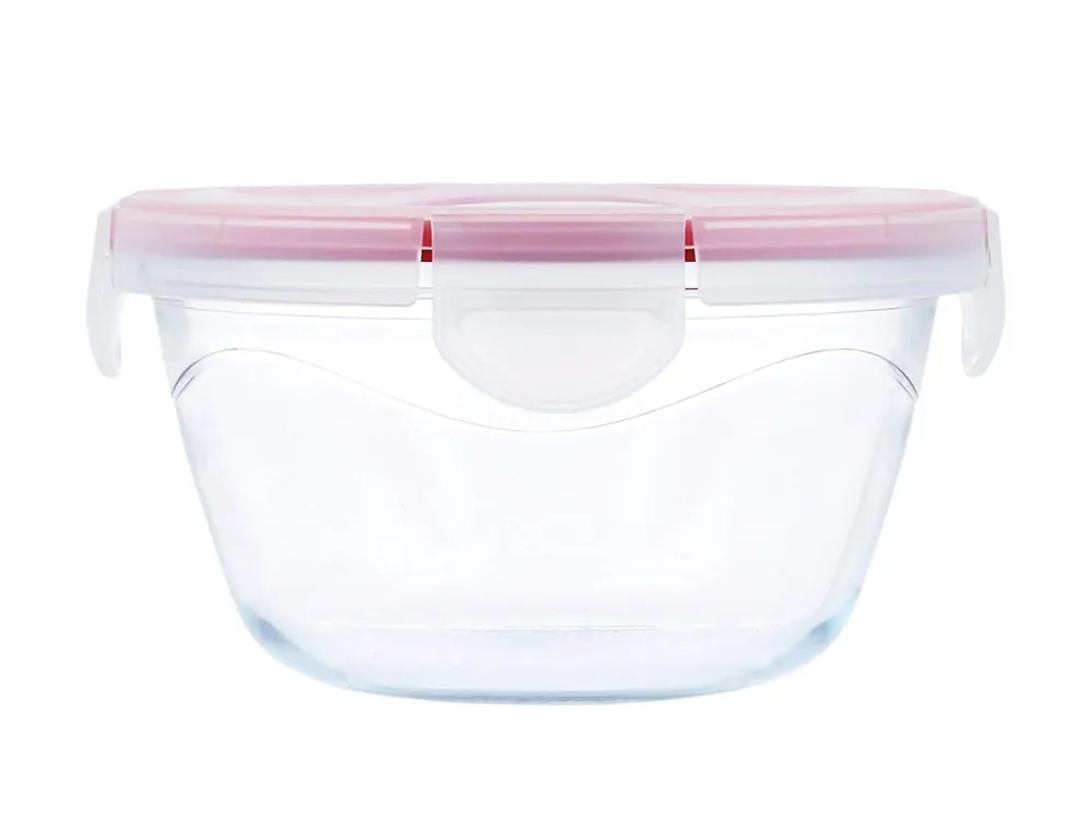 Pyrex 287PK00/T846 klein huishoudelijk Laatste Versie