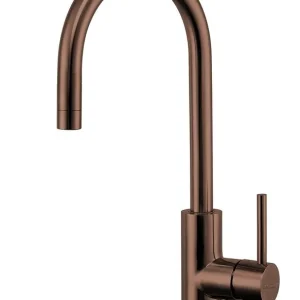 Bestseller Reginox CANO COPPER II keukenkraan