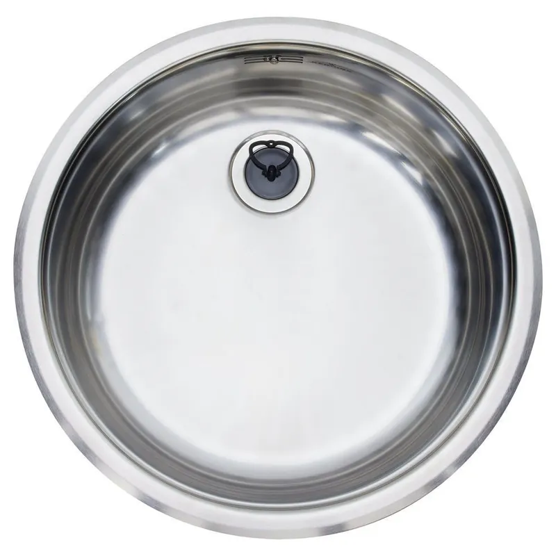 Reginox R00052 spoelbak Must-Have