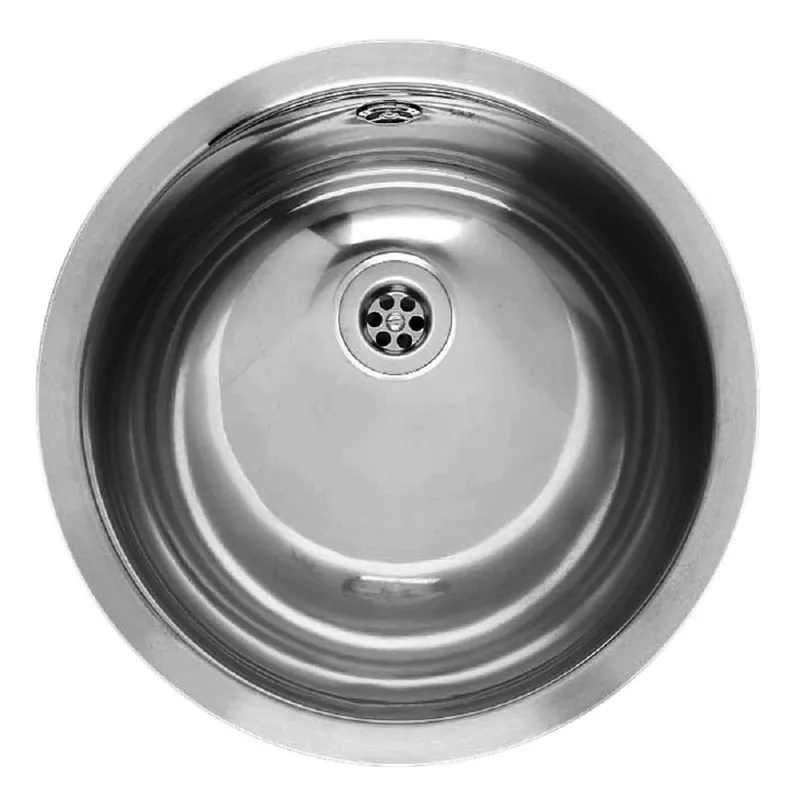Gratis Retour Reginox R00632 spoelbak