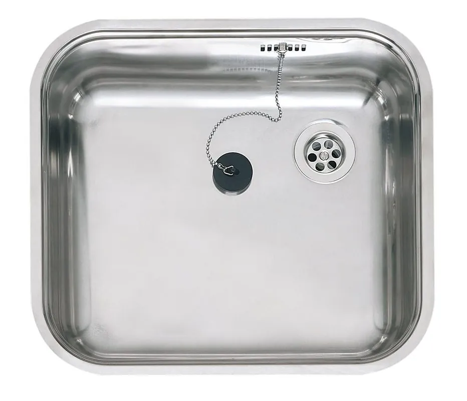 Reginox R00762 spoelbak Weekendaanbieding