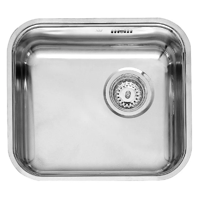 Gratis Retour Reginox R00991 spoelbak