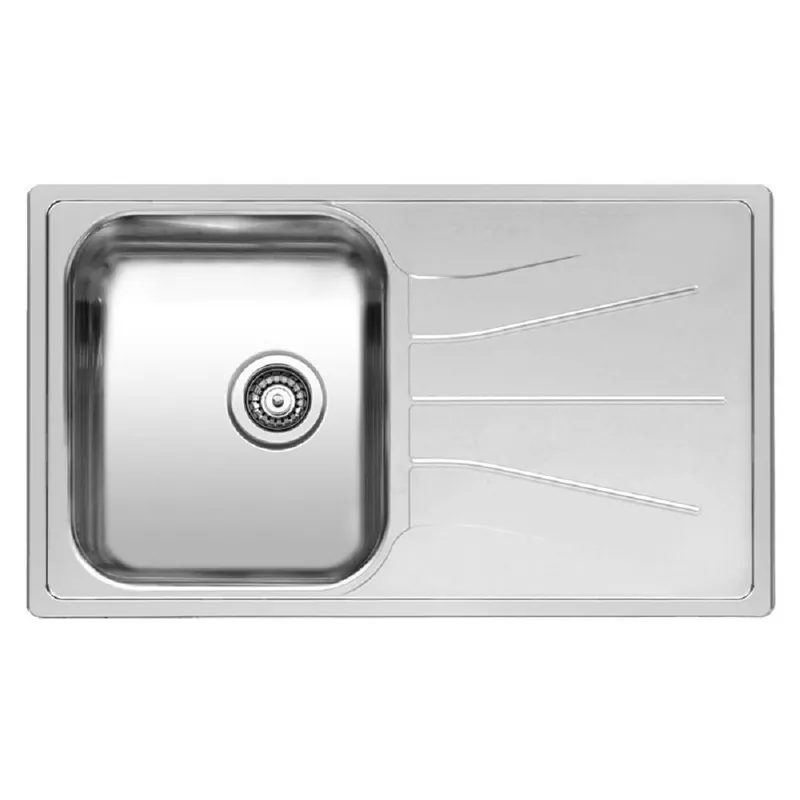 Reginox R02216 spoelbak Laatste Kans