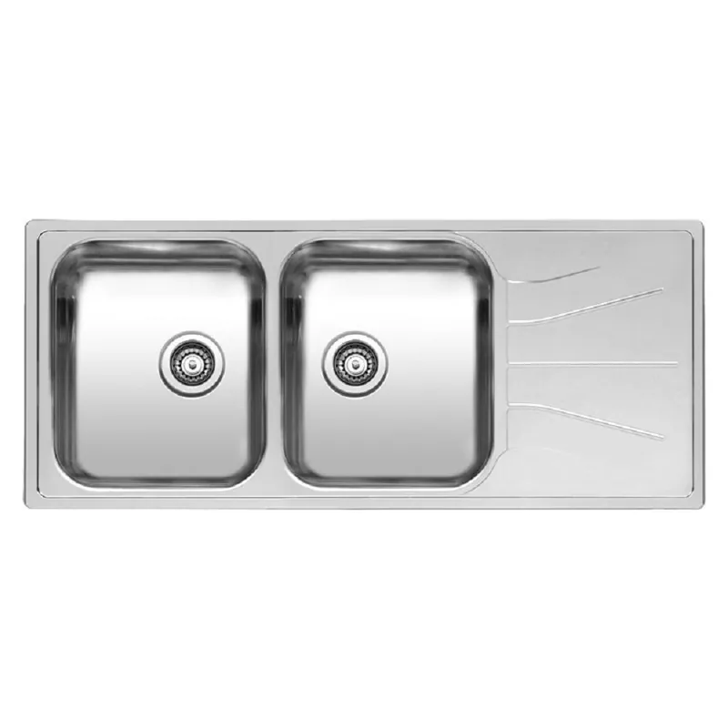 Laatste Kans Reginox R02254 spoelbak