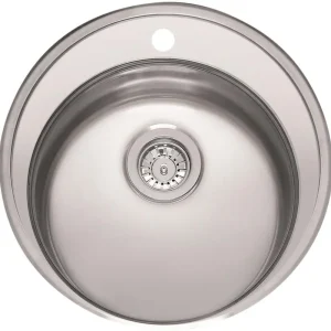 Reginox R02810 spoelbak Dagaanbieding