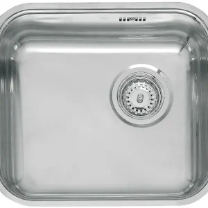 Must-Have Reginox R03268 spoelbak