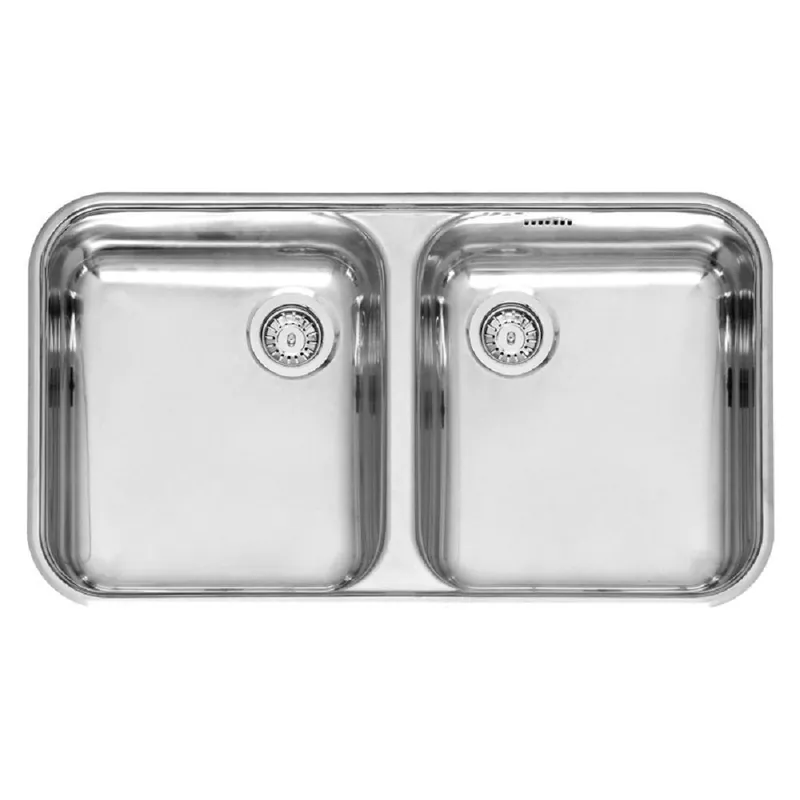 Favoriet Reginox R03367 spoelbak