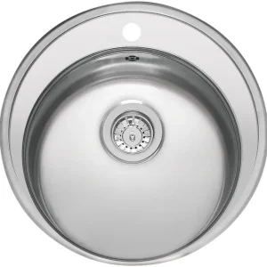 Reginox R03435 spoelbak Rechtstreeks Van De Fabrikant