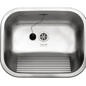 Bestel Nu Reginox R04029 spoelbak
