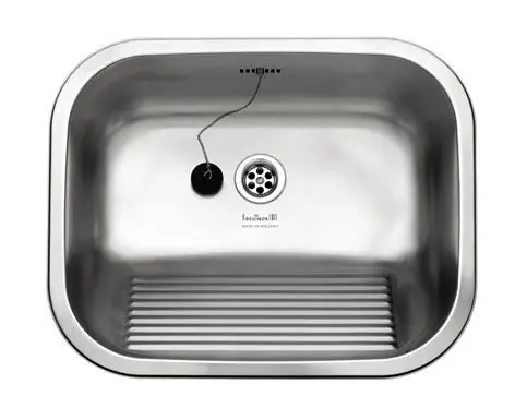 Bestel Nu Reginox R04029 spoelbak