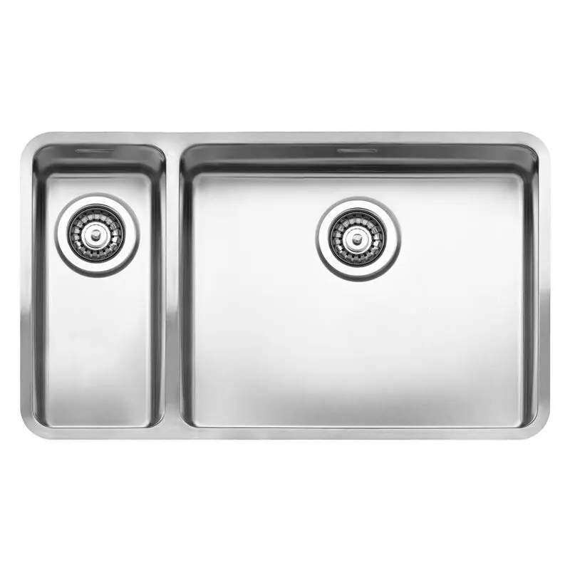 Bestseller Reginox R15704 spoelbak
